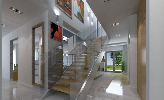  House plan Gala - interior photo 3