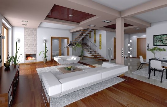  House plan Neptun - interior photo 2