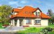 House plan Agnes - rear elevation