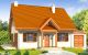 House plan Fairytale 2 - front visualization