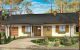 House plan Amber - front visualization 