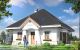 House plan Prank - front visualization 