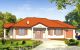 House plan Like a dream 3 - front visualization