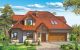 House plan Ash tree 2 - front visualization 
