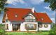 House plan Julka 3 - rear visualization