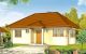House plan Jewel - front visualization