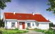 House plan Luna - front visualization