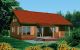 House plan Larch - front visualization