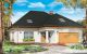 House plan Natalie 2 - front visualization