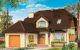 House plan Cheerful 4 - front visualization