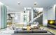 House plan Cassiopeia 7 - interior visualization fot 3