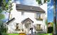 House plan Provence - front visualization 