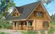 House plan Ranch - front visualization 2