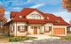 House plan Ruby - front visualization 