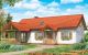 House plan Goldfinch - front visualization