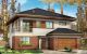 House plan Topaz - front visualization