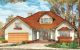 House plan Zacisze 3 - front visualization