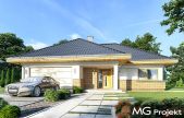 Excellence 2 B house plan