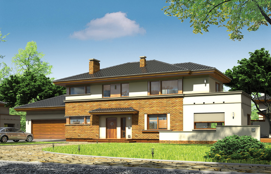 Verona House Plan Verona House Plan