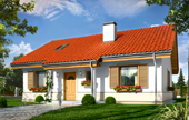 Small Houses up to 150 m2